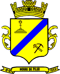 Prefeitura de Morro do Pilar